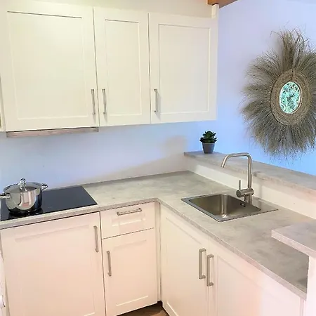 Vakantiehuis Gust De Sal