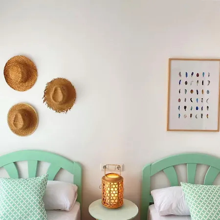 Gust De Sal Vakantiehuis