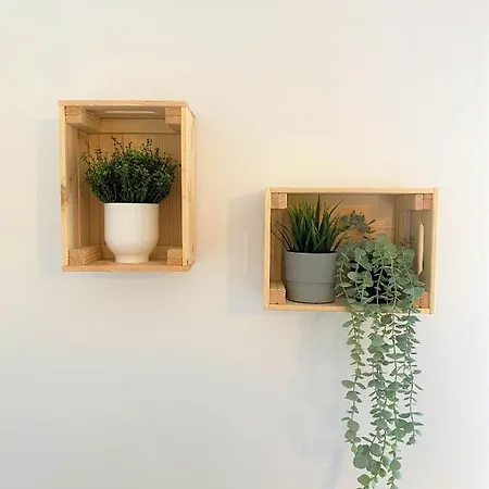 Gust De Sal Vakantiehuis Dénia