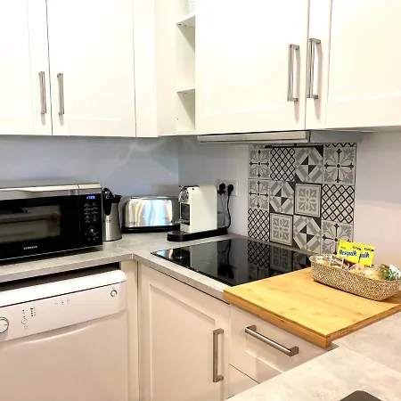 Vakantiehuis Gust De Sal Dénia