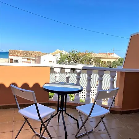 Gust De Sal * Dénia