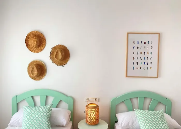 Gust De Sal Holiday home