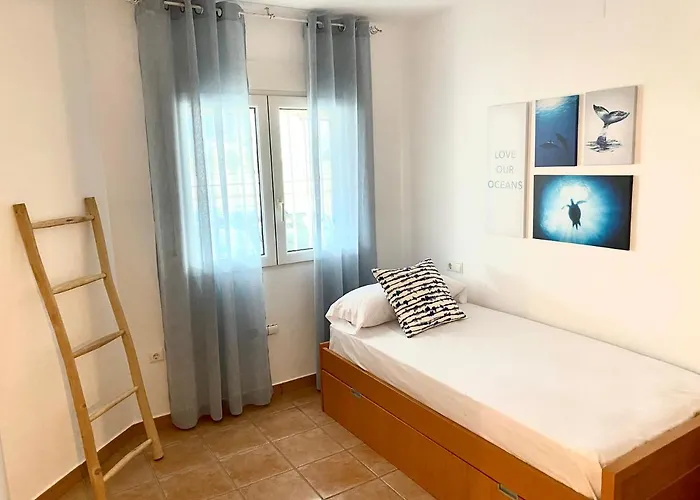 Holiday home Gust De Sal Denia