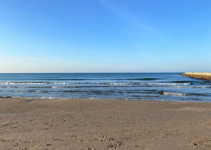 Holiday home Gust De Sal Denia