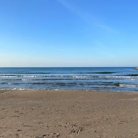 Σπίτι διακοπών Gust De Sal Denia