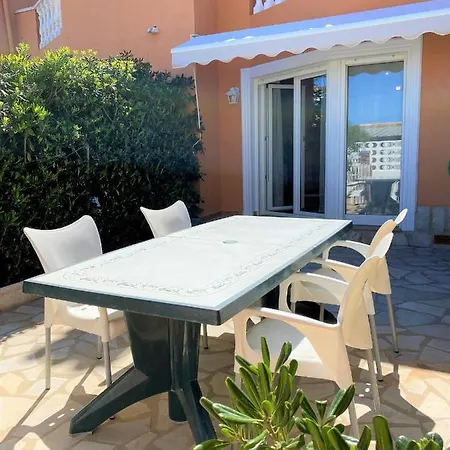 Σπίτι διακοπών Gust De Sal