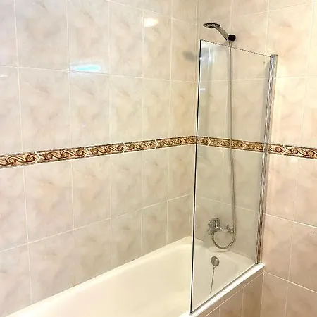 Σπίτι διακοπών Gust De Sal *